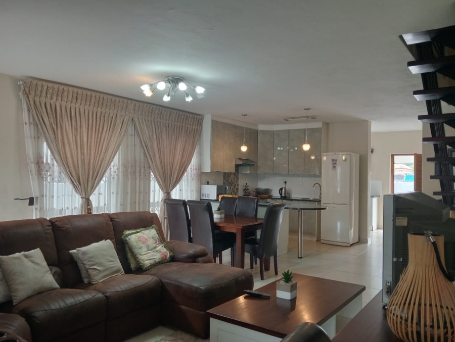 3 Bedroom Property for Sale in Cashan North West